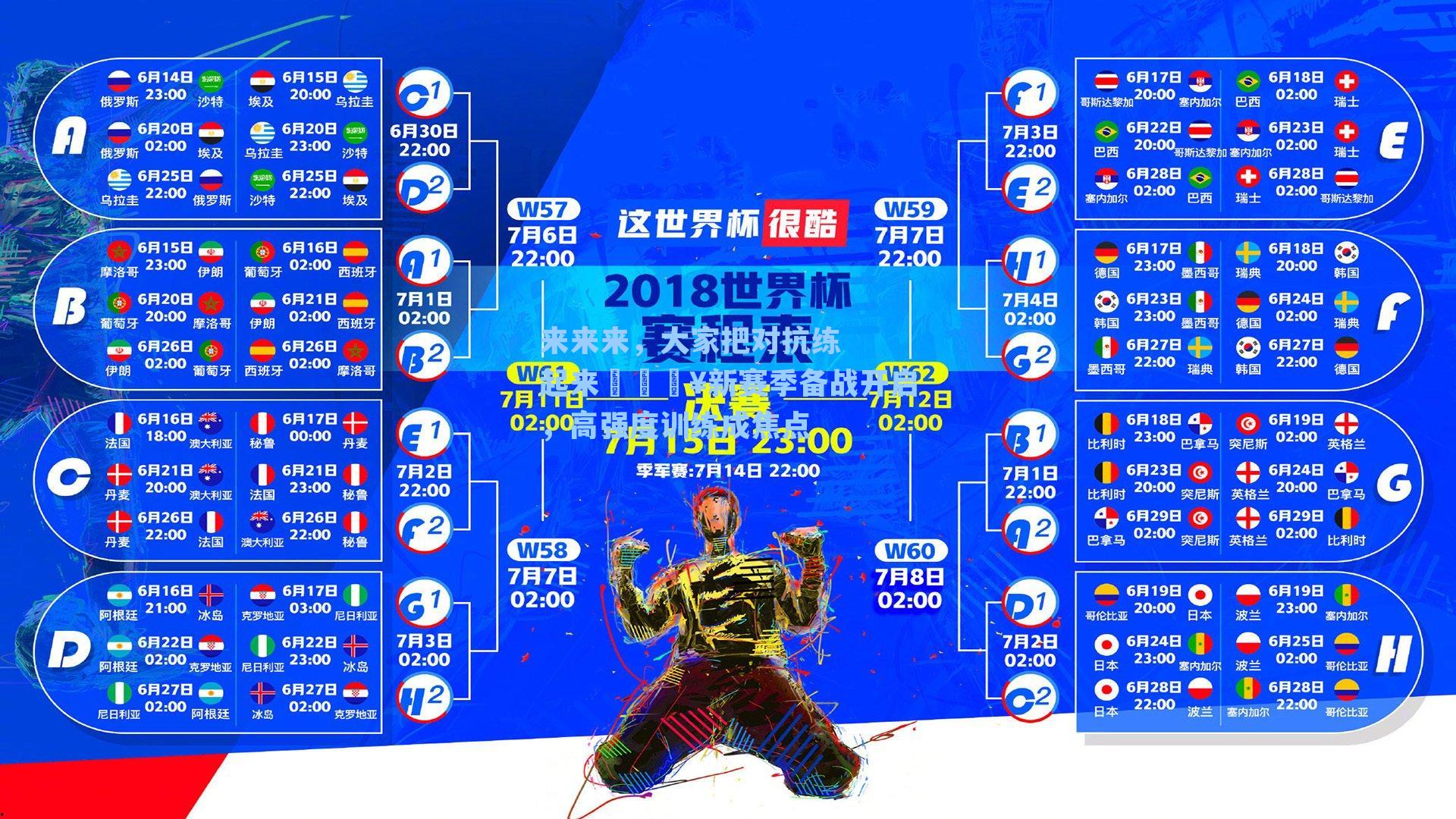 来来来,大家把对抗练起来🔥新赛季备战开启,高强度训练成焦点